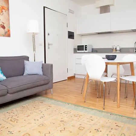 Apartment Vero