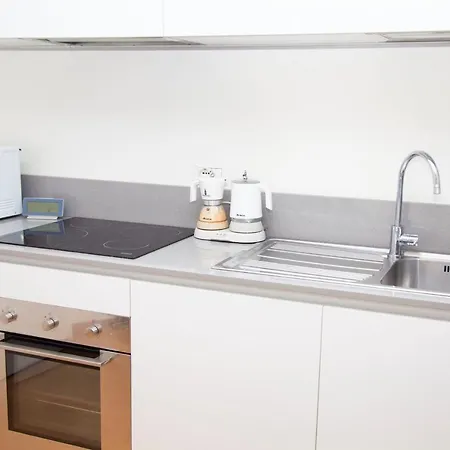 Vero Apartment