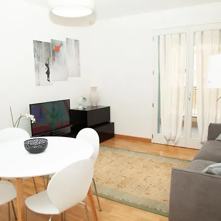 Apartment Vero Alghero