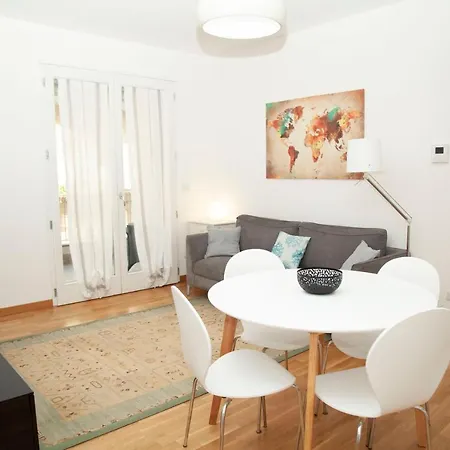 Vero Apartment *