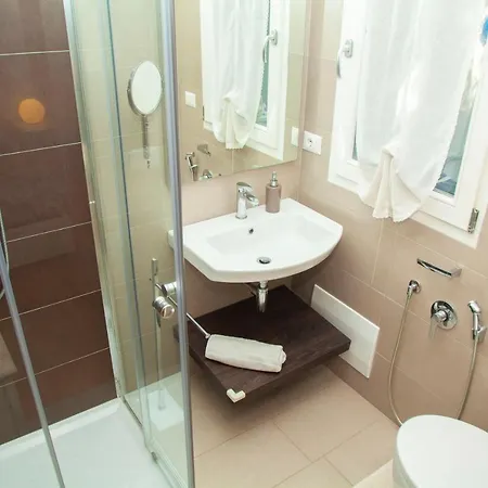 Appartement Vero Alghero