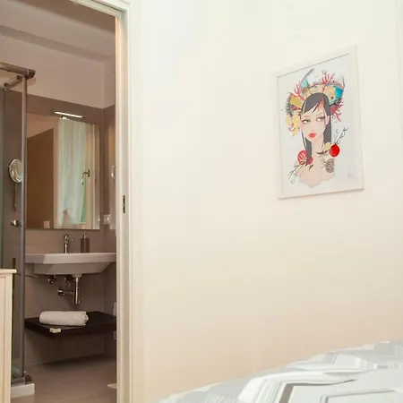 Vero Apartment *
