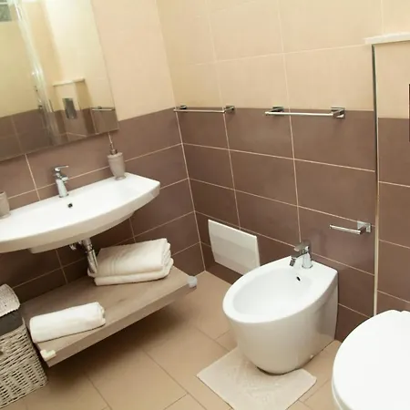 Appartement Vero *