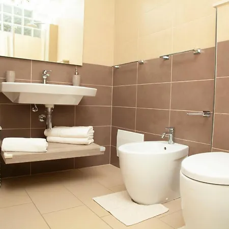 Apartment Vero *