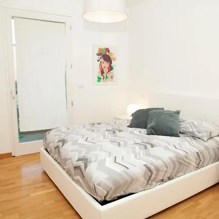 Apartment Vero *