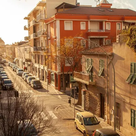 Vero Appartement *